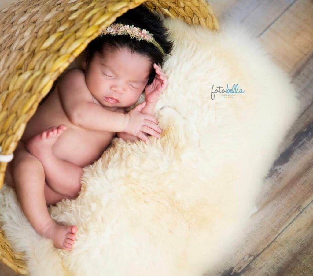 Estúdio Newborn São Paulo