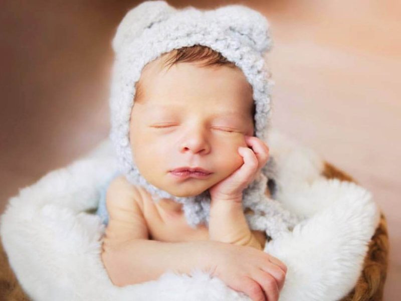 Estúdio Newborn São Paulo