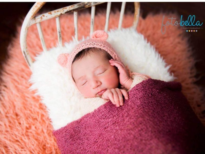 Mitos e Verdades Sobre Fotografia Newborn