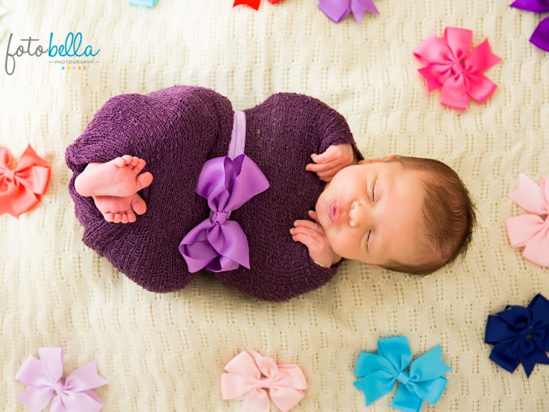 Guia de Preparação Ensaio Newborn